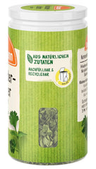 Ostmann - Frunze de coriandru, 10 grame Condimente Naty Shop