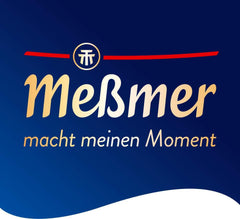 Meßmer fructe de pădure | 20 pliculețe de ceai | Vegan | Fără gluten | Fără lactoză (pachet cu 4)