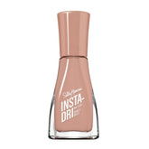 Insta-Dri lakier do paznokci, szybkoschnący, długotrwały efekt profesjonalnego manicure, 9,17 ml, 133 w mgnieniu oka