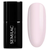 Oja UV Semilac Hybrid 587 Tea Rose 7ml Colecția Fiori