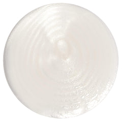 Nails Inc - GLOWING SOMEWHERE Wegański lakier do paznokci Plant Power - 73% na bazie roślin, w 100% wegański i wolny od okrucieństwa - Idealny manicure, błyszcząca perła - Do ekologicznego zdobienia paznokci