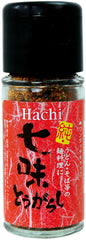 Würzpulver z Chili (Shichimi Togarashi) - 1 x 15 g