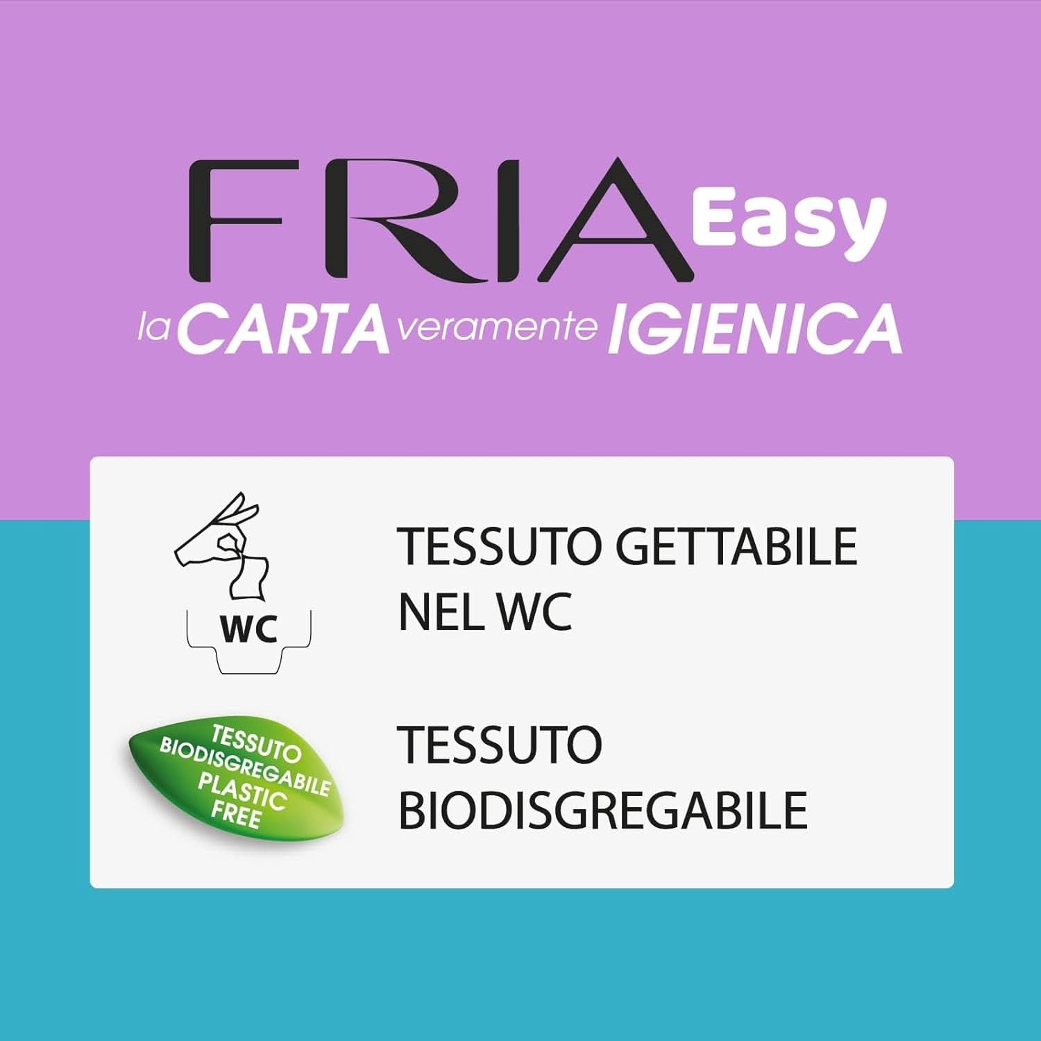 Fria, servetele umede, 2 parfumuri diferite, 2 x 50 bucati Servetele Umede Bebelusi Naty Shop