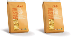 Tagliatelle Nest Bezglutenowy makaron z kukurydzy i ryżu, 250 g