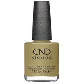 CND Vinylux - Oja de unghii de lungă durată - Oja clasică - Gilded Sage #433 15 ml