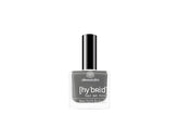 Oja hibridă Alessandro New York Grey – Gri simplu – Unghii perfecte în doar 3 pași, fără LED – Rezistă până la 10 zile!