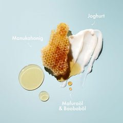 Sheamoisture Hydrate & Repair, Odżywka do włosów wyjątkowo suchych i łamliwych, Miód Manuka i jogurt Sheamoisture Pielęgnacja włosów