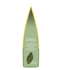Lebensbaum Oregano, Bio-Gewürz für italienische Gerichte, würzig-herber Geschmack, gerebelt und getrocknet,15 g