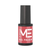 Me by Semipermanent Enamel Peach - 272 Floral Shock - Błyszczące wykończenie - Technologia Easy Off - Easy Off - Wegański i wolny od okrucieństwa - 4,5ml