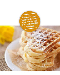 Ksylitol premium o mocy słodzącej 1:1 w porównaniu do cukru, 1kg Słodziki Naty Shop