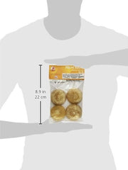 Palmzucker, Scheiben (1 X 200 G) Słodziki Naty Shop