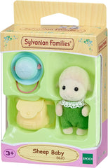 Sylvanian Families 5620 Owca – Figurka dla Puppenhaus
