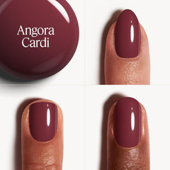 Lakier do paznokci Essie Angora Cardi #42, 13,5 ml