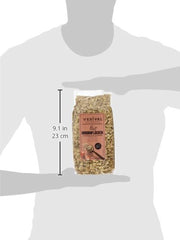 Fulgi de cereale antice Verival - organici, pachet de 6 (6 x 500 g)