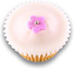 Kitchen Craft Blacha do pieczenia muffinów, pokrywa nieprzywierająca, mieści 12 babeczek, 35 cm x 27 cm Naty Shop Formy i tace do pieczenia