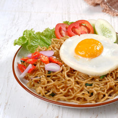 - Makaron Shandong Ramen (1 x 2 kg)
