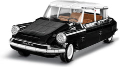 COBI 24350 Bausteine, różne, Schwarz