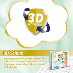 Spodnie Premium, rozmiar 7, filtr Ultra Soft, XL Plus (15-25 kg), 28 sztuk