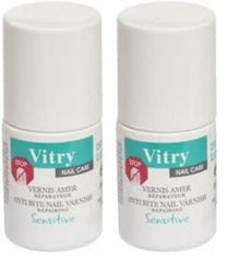 Werniks naprawczy Bitter Sensitive, 10 ml
