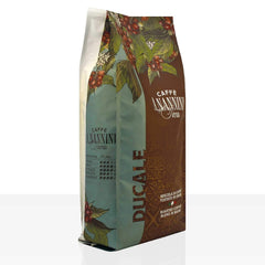 Nannini Espresso Ducale 9 x 1kg boabe intregi