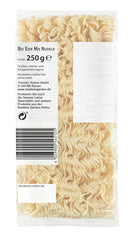 Organiczny makaron Mie Bamboo Garden, 250 g