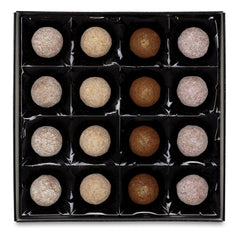 Lindt - DIVA Pralinés, bomboane de ciocolata in 4 sortimente delicioase Naty Shop
