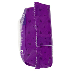 Chusteczki nawilżane PAMPERS Sensen, opakowanie uzupełniające 56