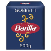 Makaron Barilla Klasyczny Gobbetti nr. 51 z pszenicy durum, zawsze al dente (1 x 500 g)