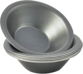 43027, ciasto kremowe, 6 form, Ø 5 cm x wys. 1,5 Formy i blachy do pieczenia Naty Shop Default Title