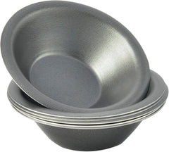 43027, pasteis de nata, 6 forme, Ø 5 cm x h 1,5 Matrite si tavi pentru copt Naty Shop Default Title