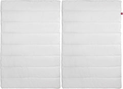 Abeil 4-sezon plapuma, alb, poliester, alb, 240 X 260 Cm Plapumi si pilote Naty Shop