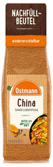 Ostmann Chiny Gewürzzubereitung, 45 g 805163