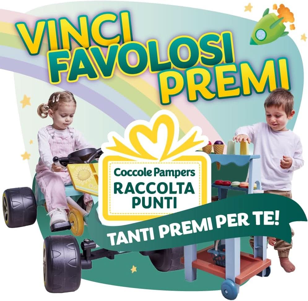 Pampers Baby Dry Junior mărimea 5 (11-25 kg), 192 scutece Mama si Copilul Naty Shop
