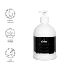D'Bullón Professional cremă de întărire a sânilor cu soia, colagen și elastină - 200 ml Cosmetice si Infrumusetare Naty Shop