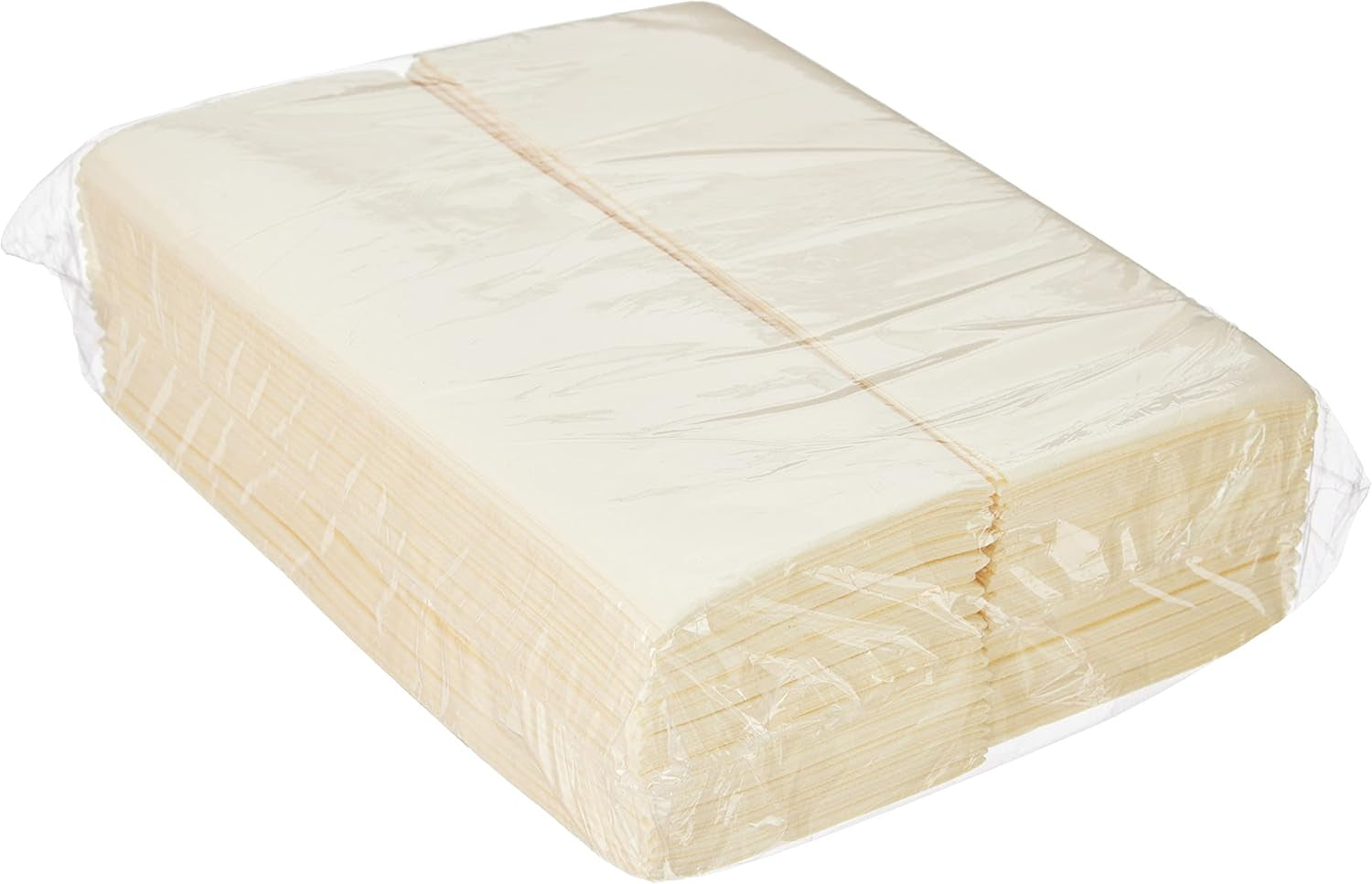 Airlaid 50 de șervețele pentru tacâmuri pungi pentru tacâmuri, asemănătoare țesăturii, șervețel de unică folosință de înaltă calitate, Bordeaux, 32X40 Cm