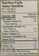 ACECOOK - LUB MAKARON RYŻOWY - (1 X 500 GR)