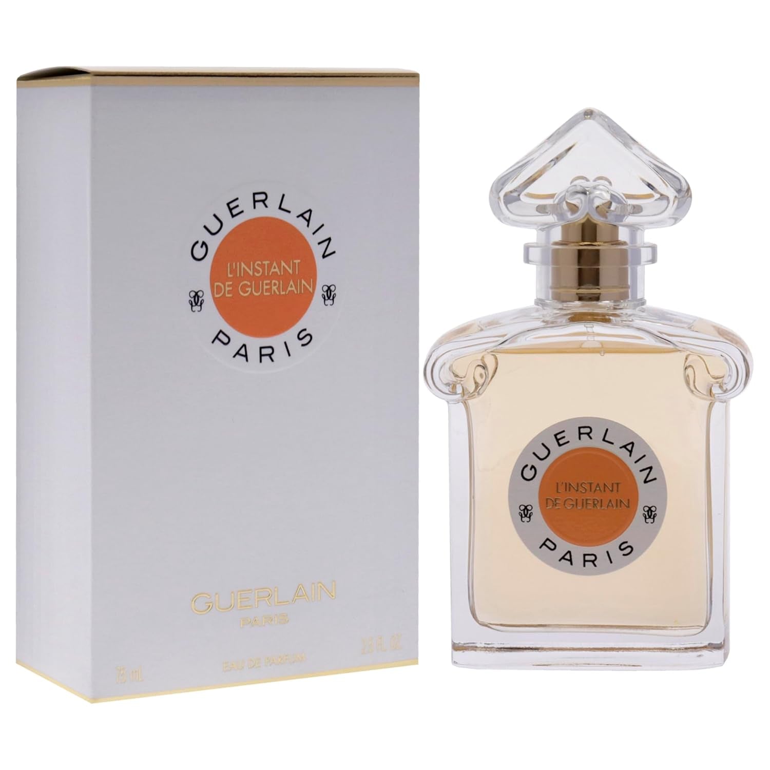 L'INSTANT DE Edp Vapo 75 ml