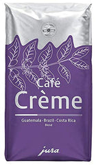 4x 250g Cremă de cafea Espresso, boabe 68016