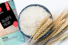 Ryż do sushi 24x500g