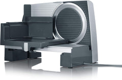 Krajalnica wielofunkcyjna GRAEF G52 szara (matowa) Niszczarki i krajalnice Naty Shop