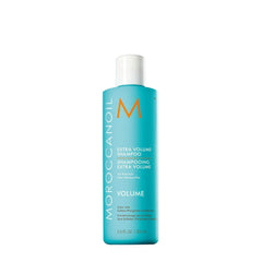 Moroccanoil, Szampon zwiększający objętość, 250ml Pod prysznic i do kąpieli Naty Shop 250 ml