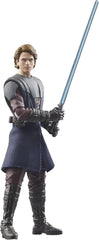Star Wars Colecția Vintage Anakin Skywalker, Star Wars: Ahsoka Figura de acțiune, 9,5 cm Action figures Naty Shop Titlu implicit