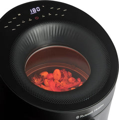 Russell Hobbs Airfryer, 5 litrów, 10 programów, okienko Naty Shop Appliances