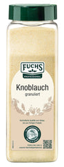 Fuchs Gewürze Knoblauch granulat, 600 g