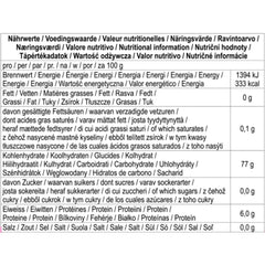 - Ryż koreański - 1 x 10 kg