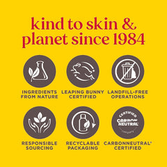 Burt'S Bees® Mama Kojący krem do sutków z kokosem, nagietkiem i witaminą E, 100% naturalny, 1,4 uncji Akcesoria Żywność i karmienie piersią Baby Naty Shop