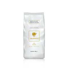 Boabe de cafea Espresso Gold Caffè 1 kg