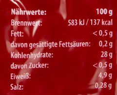 Makaron Miyako Sanuki Udon, gotowany, opakowanie 12 sztuk (12 x 200 g)