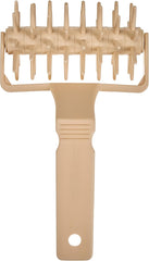 Silikomart | Teigroller aus Kunststoff, Farbe beżowy, Maße 200 x 120 x 66 mm