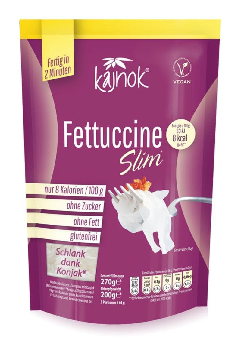 Fettuccine subțire, 200 g